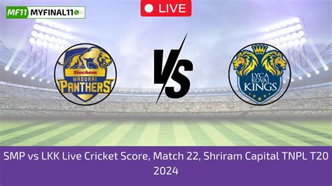 live score tnpl|tamil cricket news.
